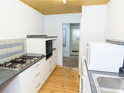 Kitchen (Photo Two)
